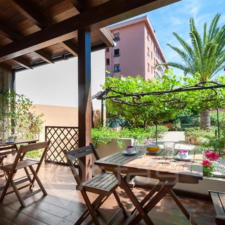 House Marcella Apartment Cagliari Exterior photo