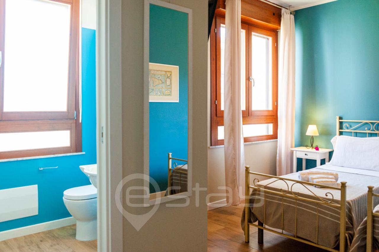 House Marcella Apartment Cagliari Exterior photo