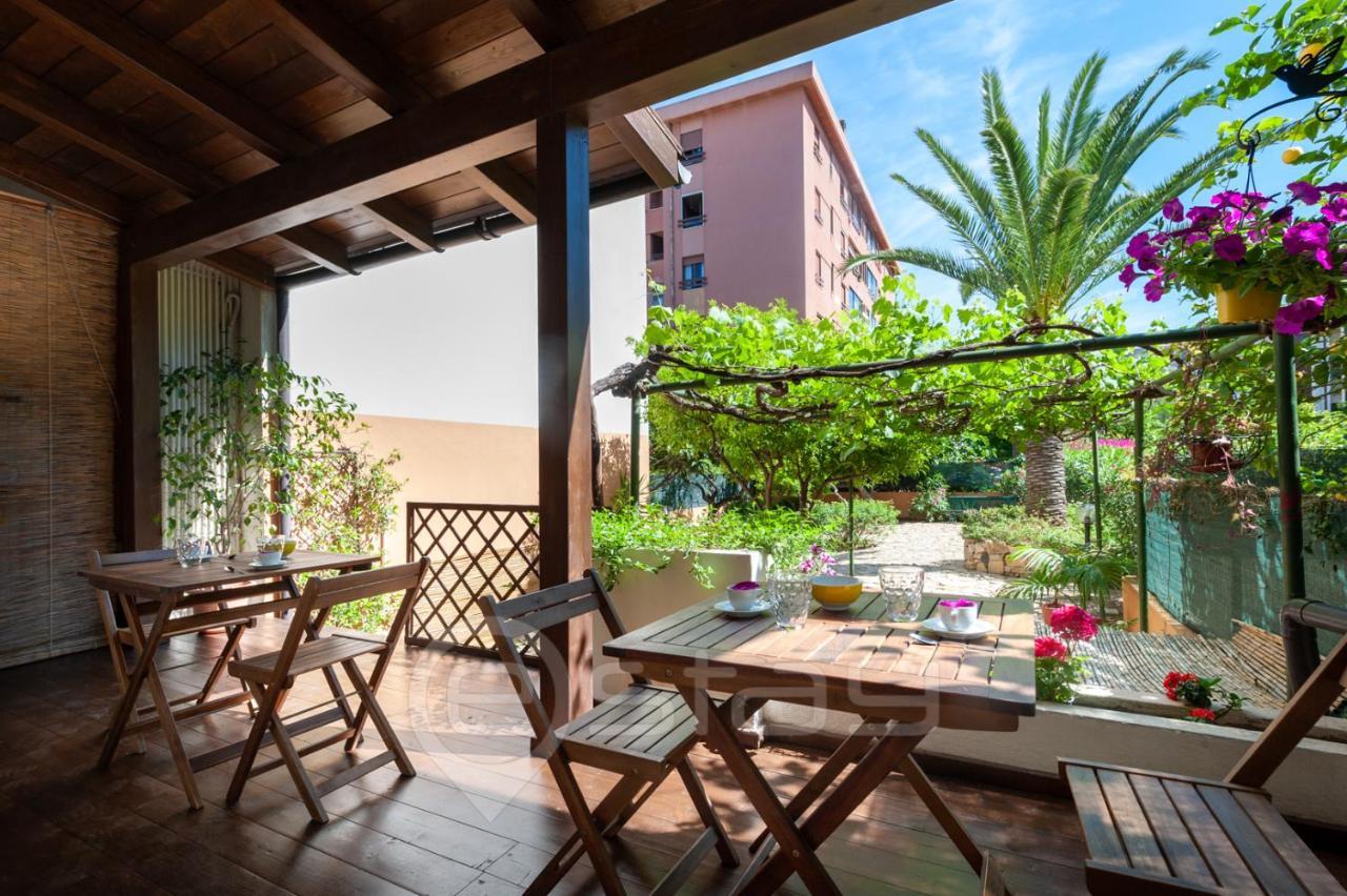 House Marcella Apartment Cagliari Exterior photo