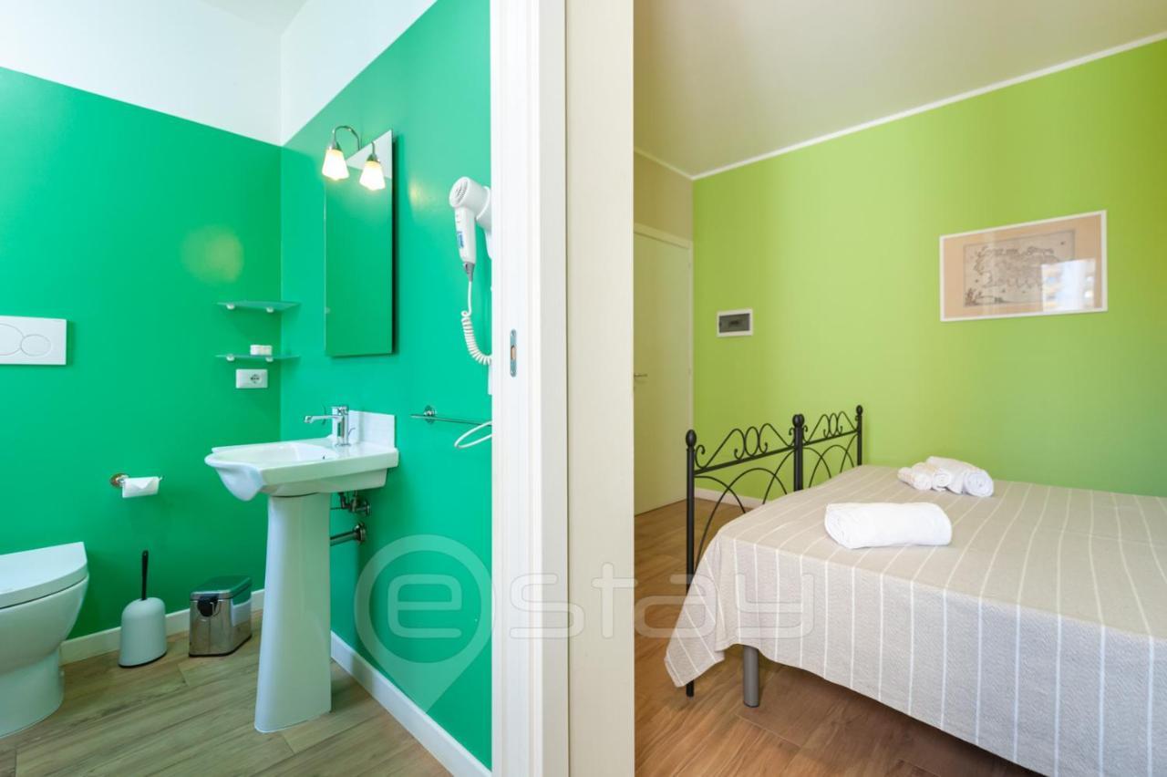 House Marcella Apartment Cagliari Exterior photo