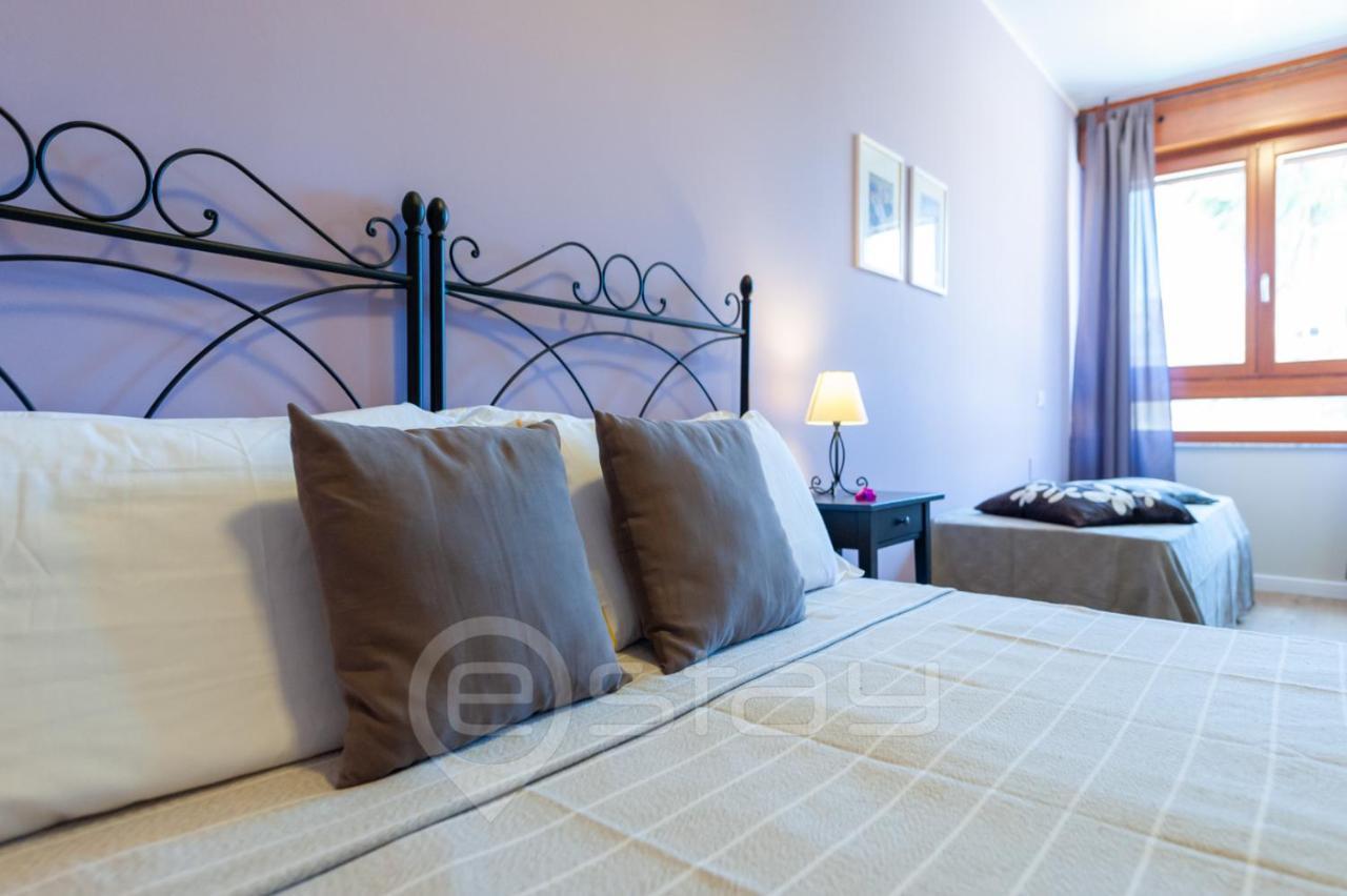 House Marcella Apartment Cagliari Exterior photo