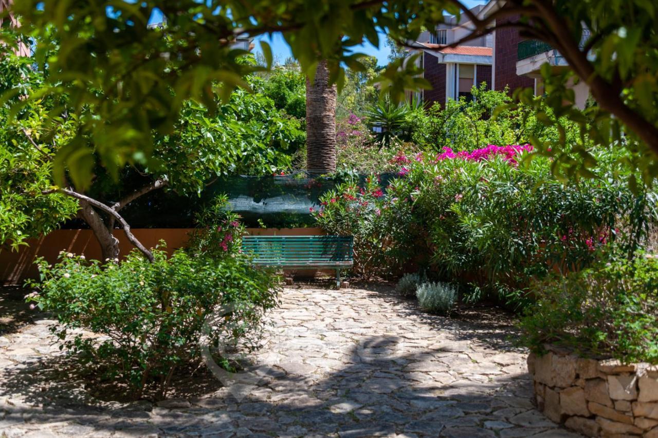 House Marcella Apartment Cagliari Exterior photo