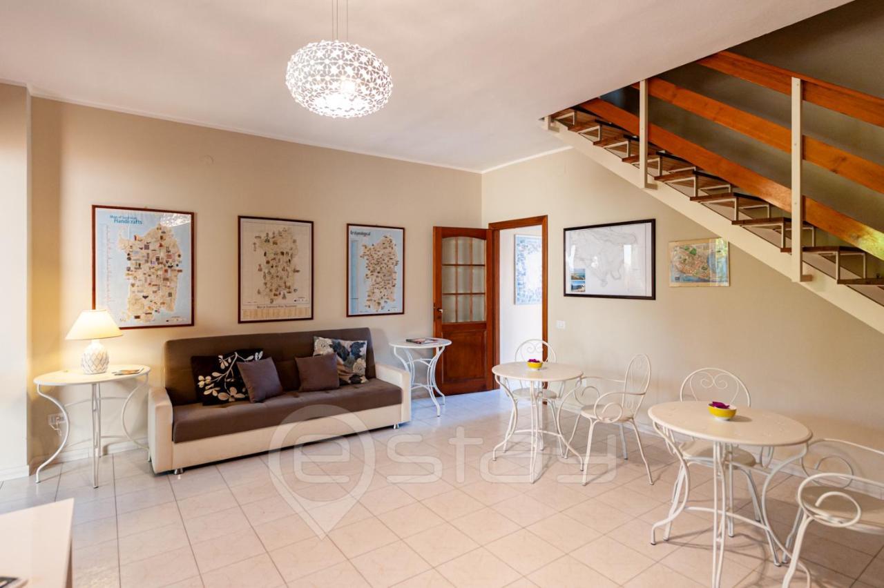 House Marcella Apartment Cagliari Exterior photo
