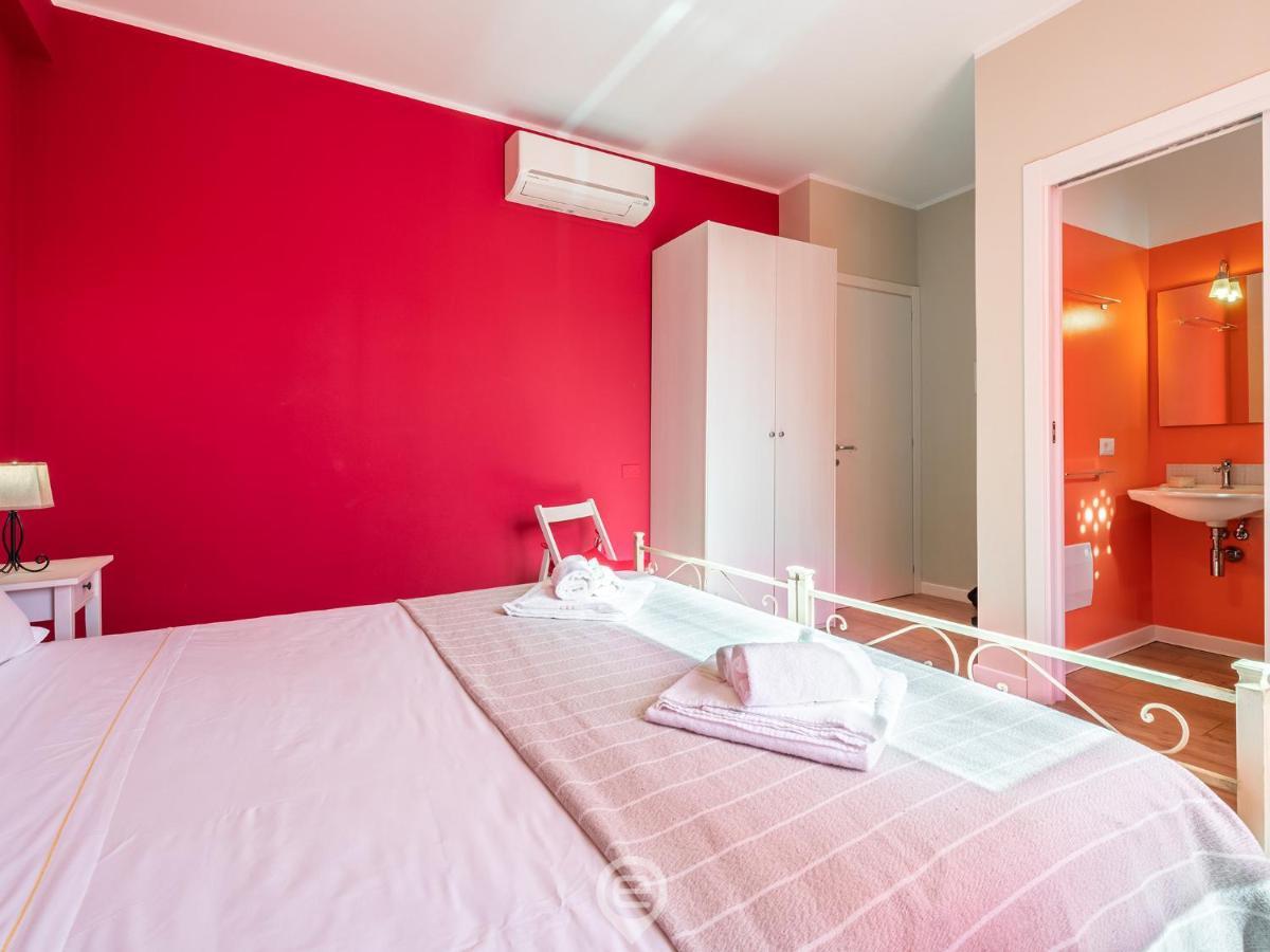 House Marcella Apartment Cagliari Exterior photo