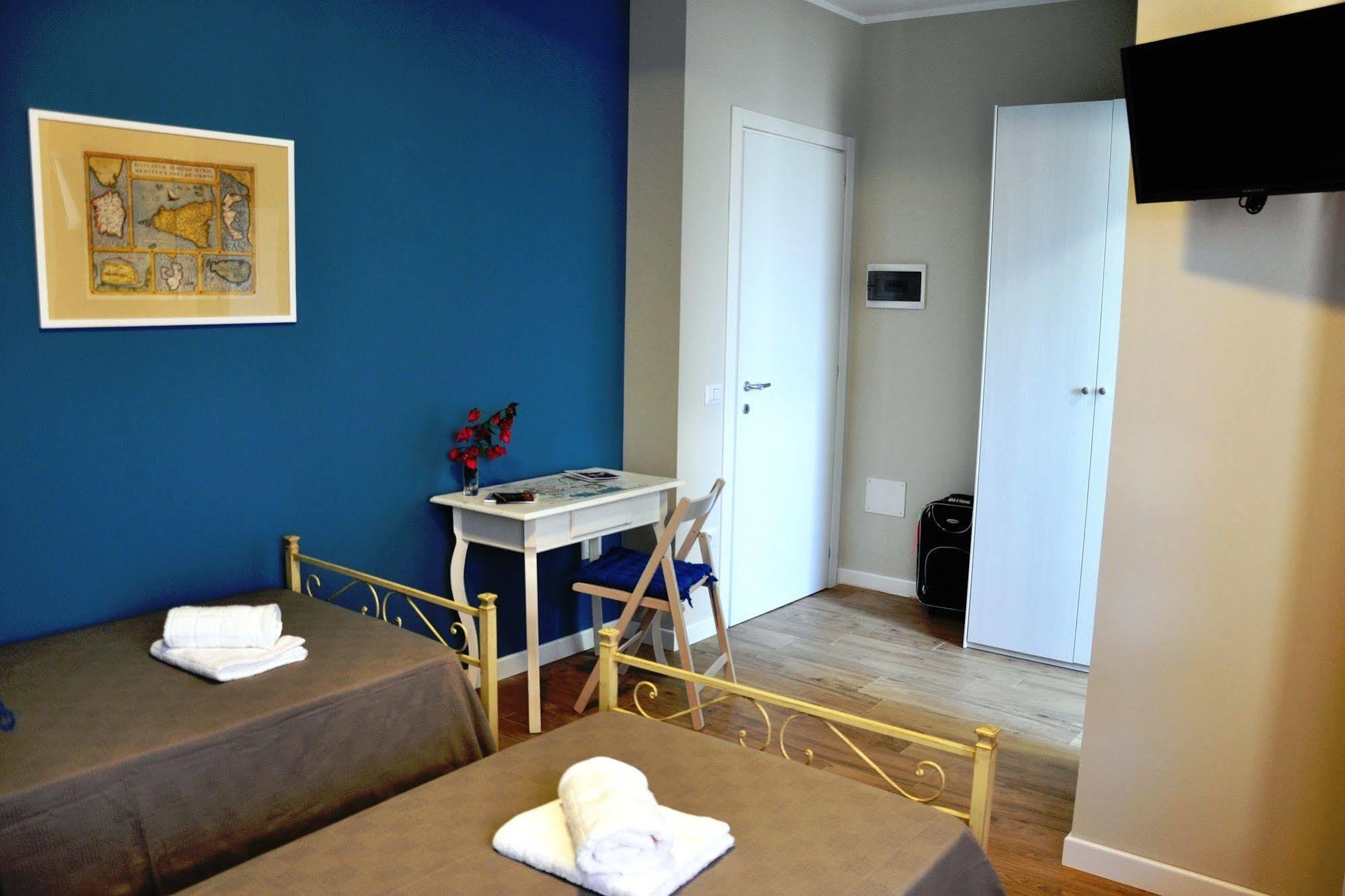 House Marcella Apartment Cagliari Exterior photo